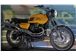 Moto Guzzi California 1400 a V7 Scrambler